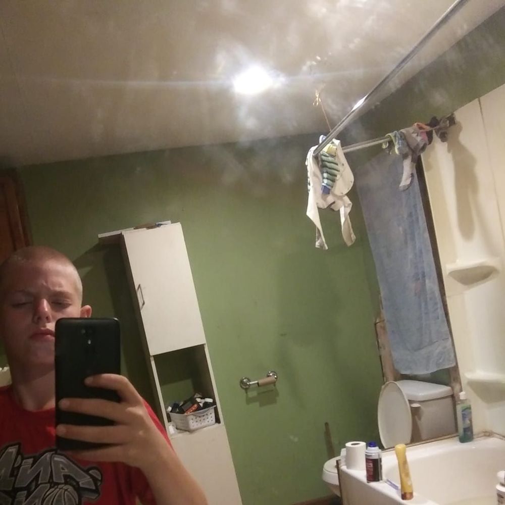 Meet your Posher, Brandon